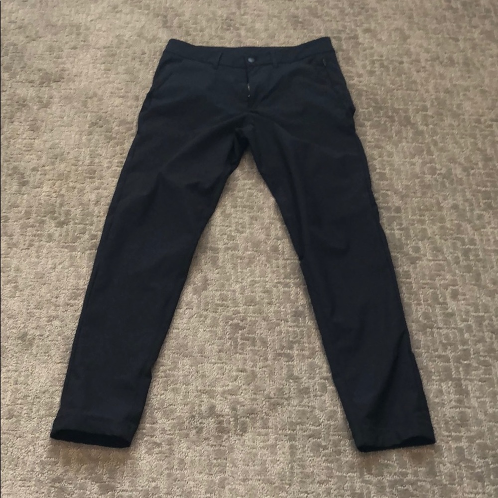 Lulu abc pant